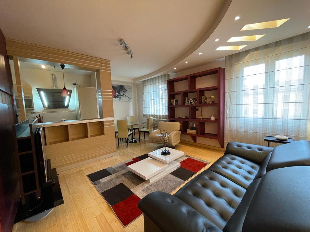 ורונה Chabi Suite Flat מראה חיצוני תמונה