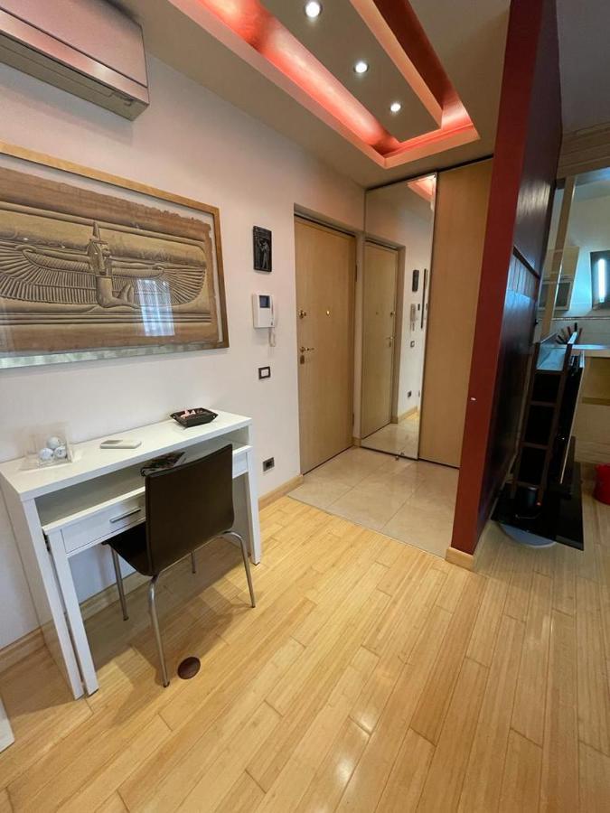 ורונה Chabi Suite Flat מראה חיצוני תמונה