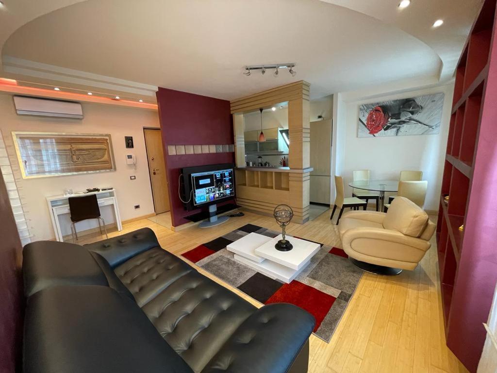 ורונה Chabi Suite Flat מראה חיצוני תמונה
