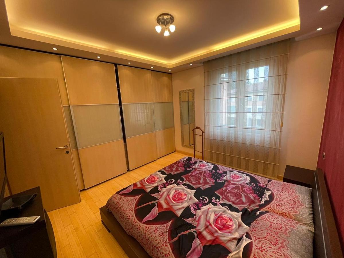 ורונה Chabi Suite Flat מראה חיצוני תמונה