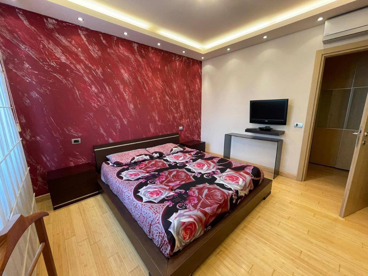 ורונה Chabi Suite Flat מראה חיצוני תמונה