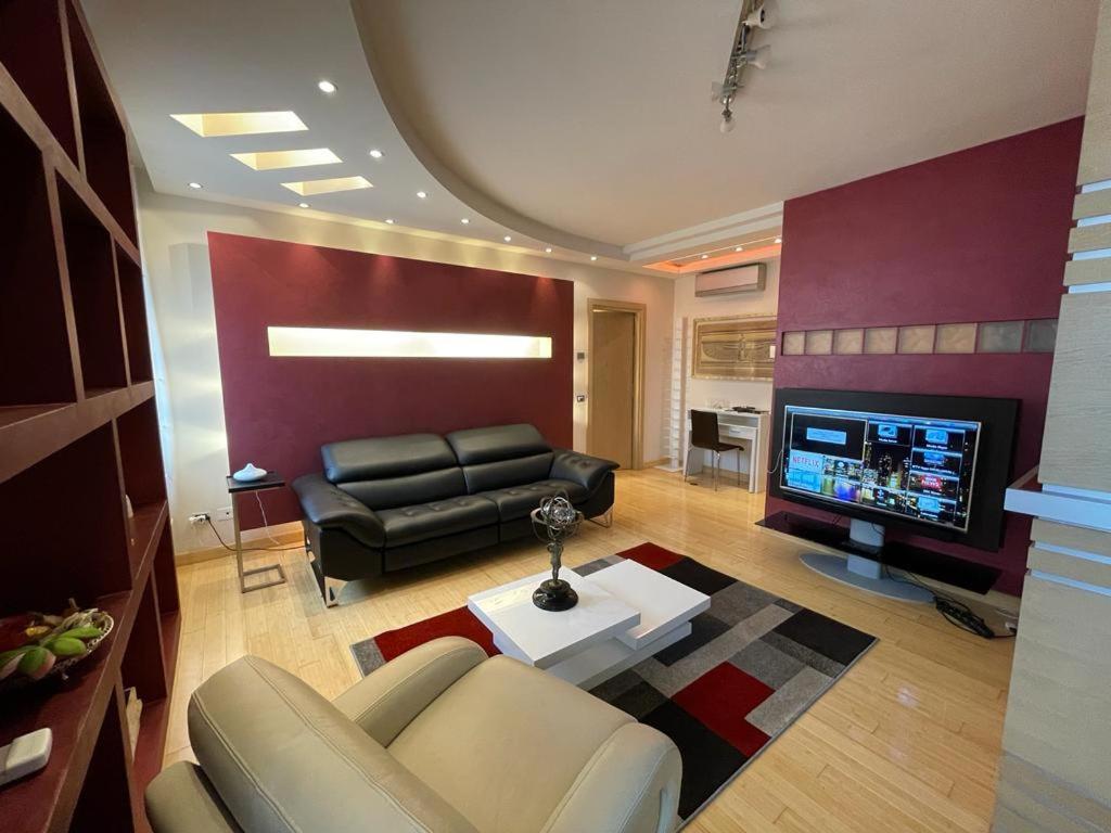 ורונה Chabi Suite Flat מראה חיצוני תמונה