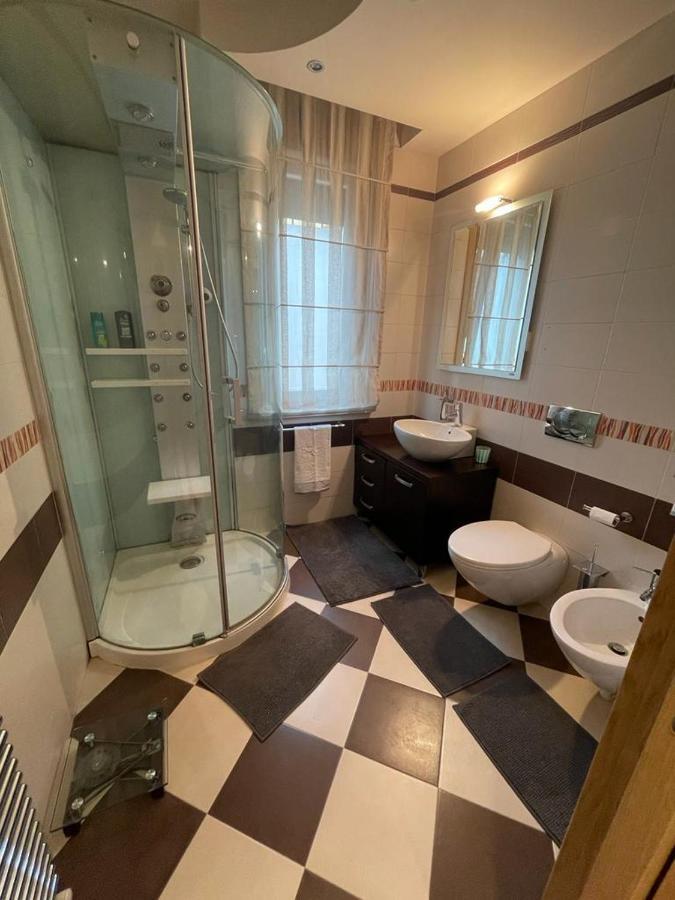 ורונה Chabi Suite Flat מראה חיצוני תמונה