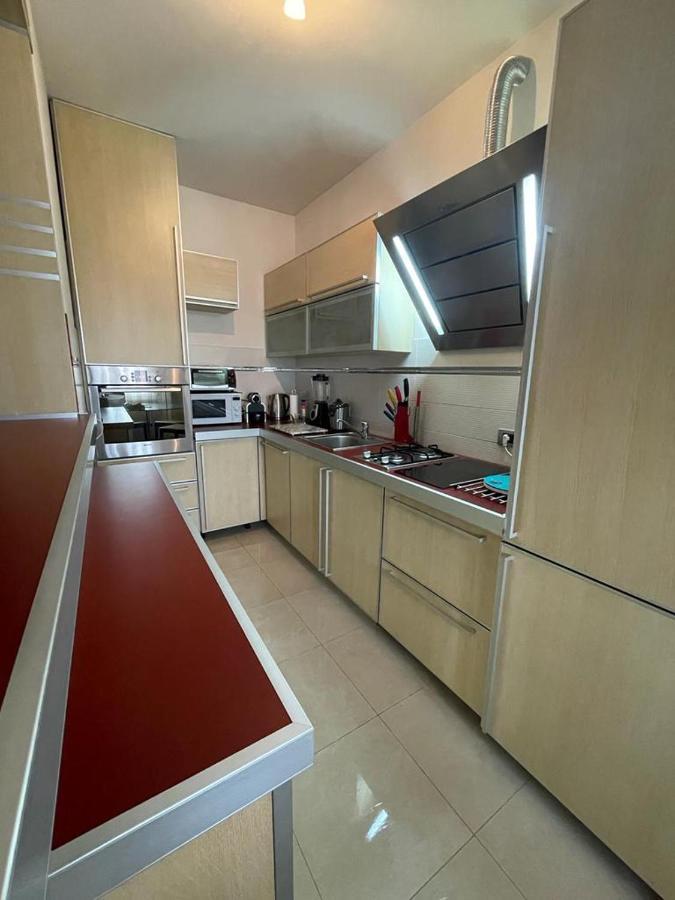 ורונה Chabi Suite Flat מראה חיצוני תמונה